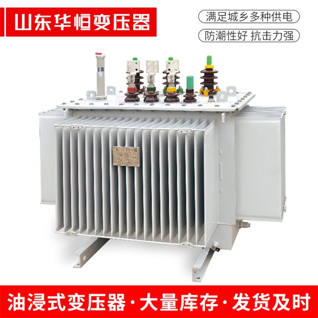 S13-10000/35离石离石离石电力变压器