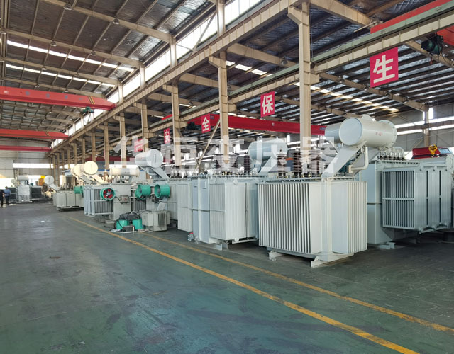 S11-8000/35离石离石离石电力变压器厂家
