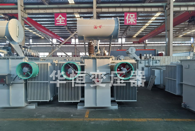 SZ11-10000/35离石离石离石油浸式变压器厂家